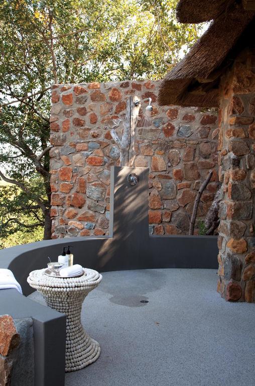 Leopard Hills Private Game Reserve Cagar Alam Sabi Sand Ruang foto
