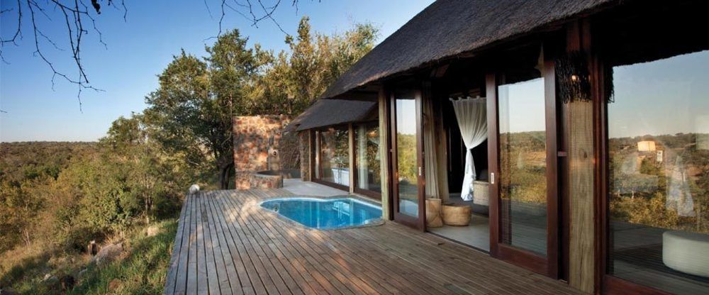 Leopard Hills Private Game Reserve Cagar Alam Sabi Sand Bagian luar foto