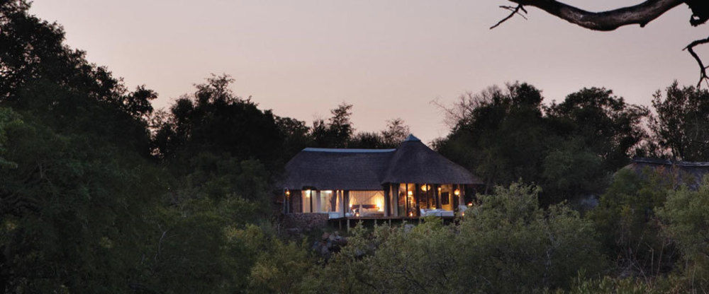 Leopard Hills Private Game Reserve Cagar Alam Sabi Sand Bagian luar foto