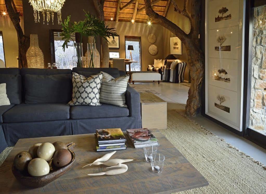 Leopard Hills Private Game Reserve Cagar Alam Sabi Sand Bagian luar foto